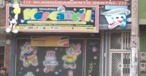 PRIMIDENT ODONTOLOGIA BOGOTÁ